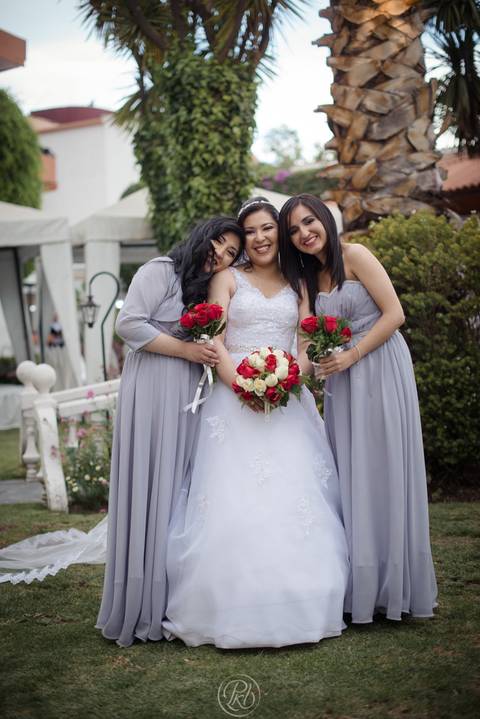Fotografia de bodas Bolivia'