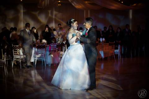 Fotografia de bodas Bolivia'