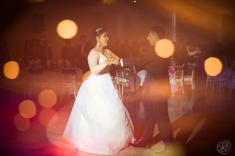 Fotografia de bodas Bolivia'