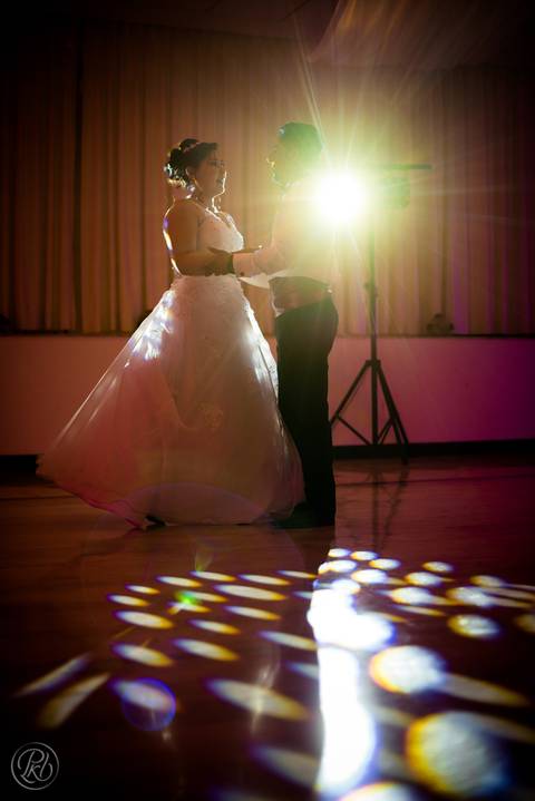 Fotografia de bodas Bolivia'