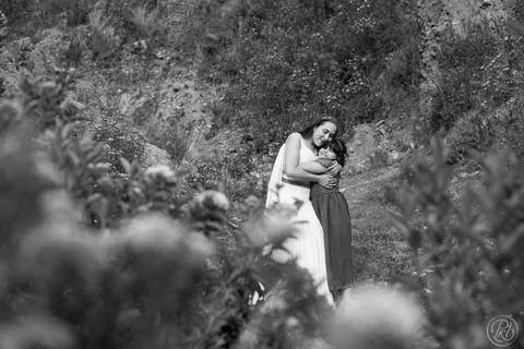 Sesion Post boda, La Paz, Bolivia'