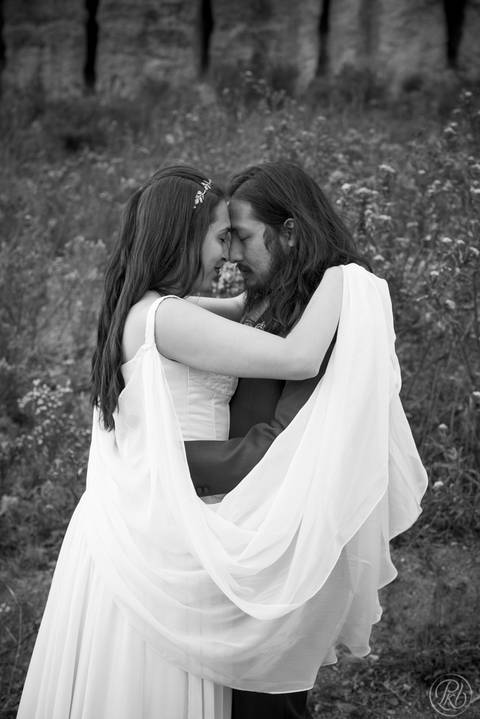 Sesion Post boda, La Paz, Bolivia'