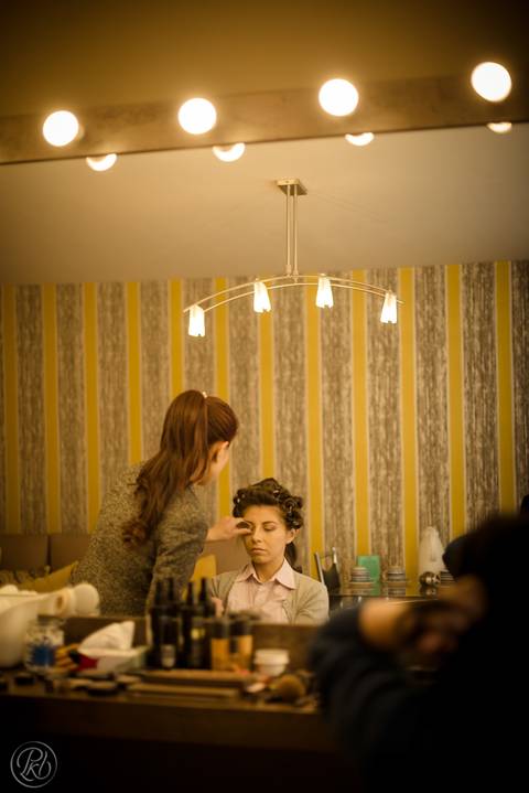 Arreglos Novia Boda La Paz Bolivia'