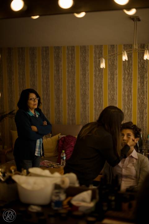 Arreglos Novia Boda La Paz Bolivia, maquillaje Vanesa Basaure'