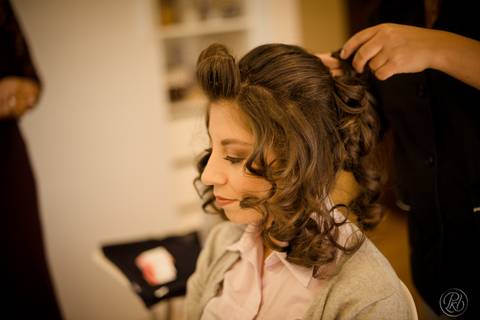 Arreglos Novia Boda La Paz Bolivia'