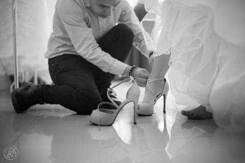 Arreglos Novia Boda La Paz Bolivia'