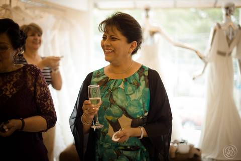 Arreglos Novia Boda La Paz Bolivia'