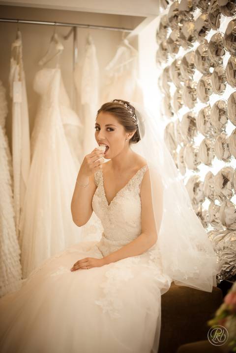 Vestidos Ever after Novia Boda La Paz Bolivia'