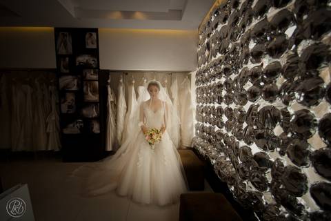 Vestidos Ever after Novia Boda La Paz Bolivia'