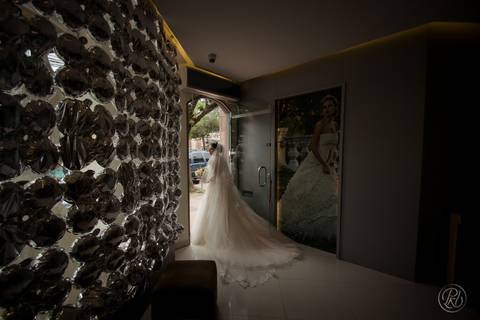 Vestidos Ever after Novia Boda La Paz Bolivia'