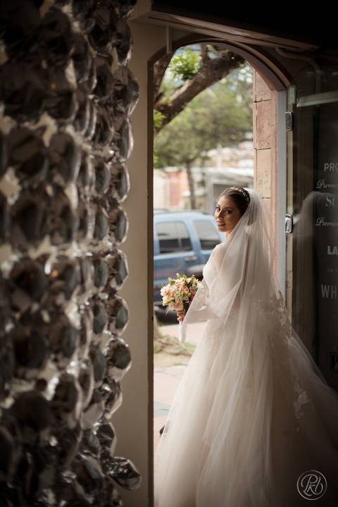Vestidos Ever after Novia Boda La Paz Bolivia'