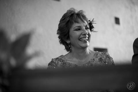 Ceremonia iglesia Santa Rosa La Paz Bolivia'