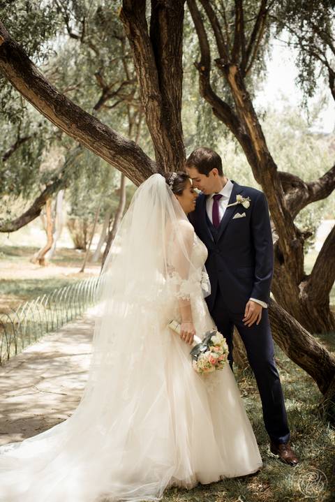 Fotografia de Bodas La Paz Bolivia'