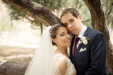 Fotografia de Bodas La Paz Bolivia'