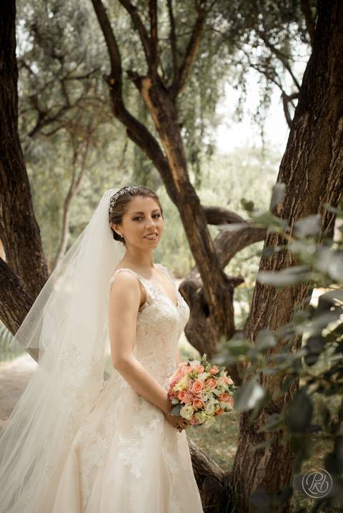 Fotografia de Bodas La Paz Bolivia'