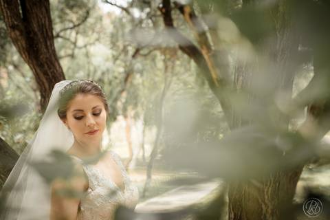 Fotografia de Bodas La Paz Bolivia'