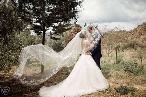Fotografia de Bodas La Paz Bolivia'