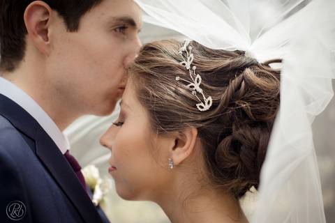 Fotografia de Bodas La Paz Bolivia'