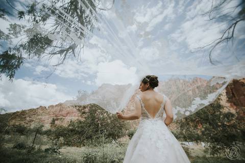 Fotografia de Bodas La Paz Bolivia'