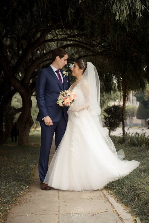 Fotografia de Bodas La Paz Bolivia'