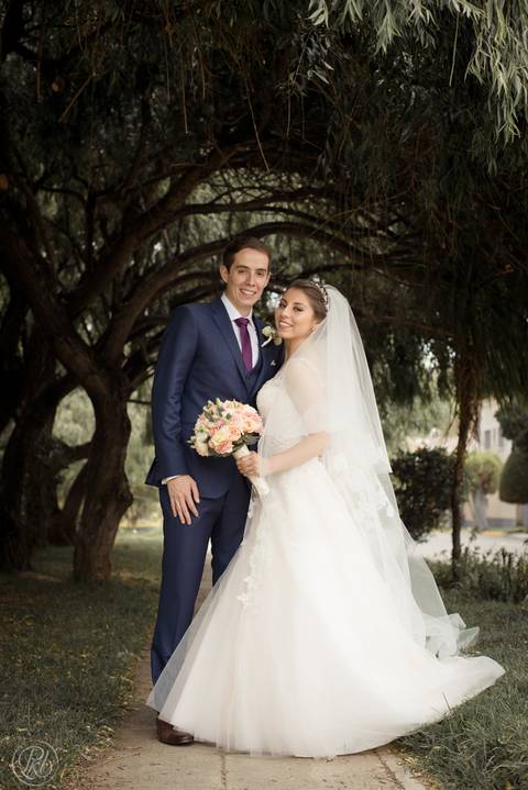 Fotografia de Bodas La Paz Bolivia'