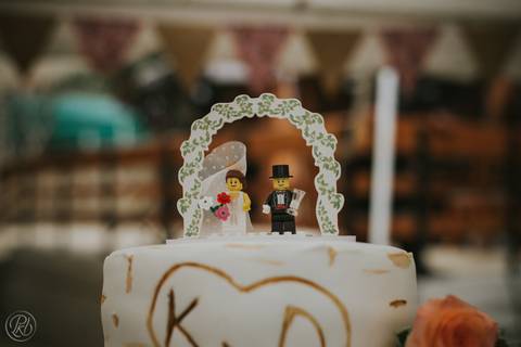 Decoracion Boda rustica jardin Club Aleman La Paz Bolivia'