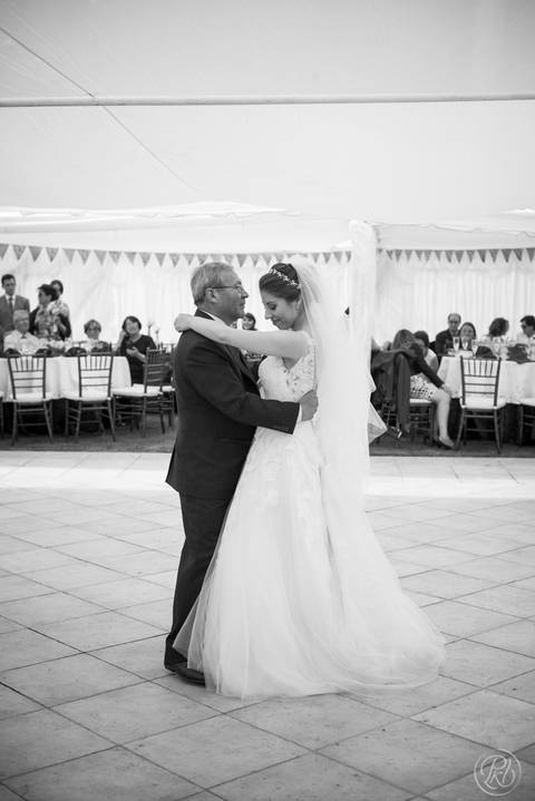 Boda Rustica Jardin Club Aleman La Paz Bolivia'