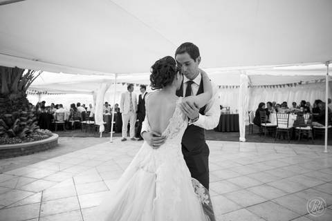 Boda Rustica Jardin Club Aleman La Paz Bolivia'