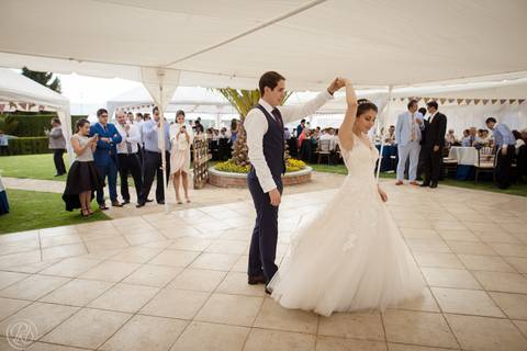 Boda Rustica Jardin Club Aleman La Paz Bolivia'