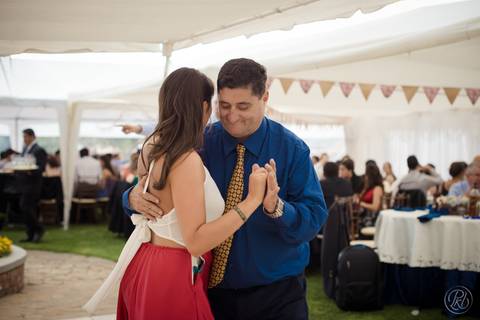 Boda Rustica Jardin Club Aleman La Paz Bolivia'