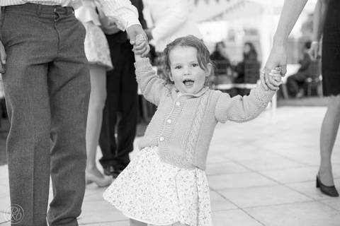 Boda Rustica Jardin Club Aleman La Paz Bolivia'