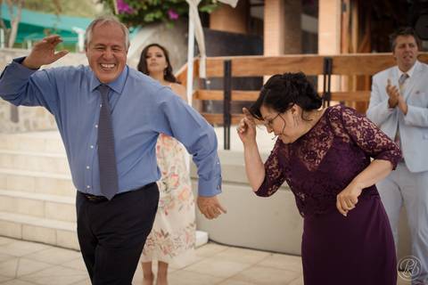 Boda Rustica Jardin Club Aleman La Paz Bolivia'