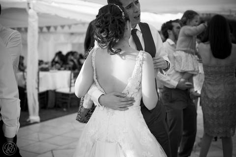 Boda Rustica Jardin Club Aleman La Paz Bolivia'