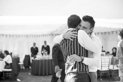 Boda Rustica Jardin Club Aleman La Paz Bolivia'