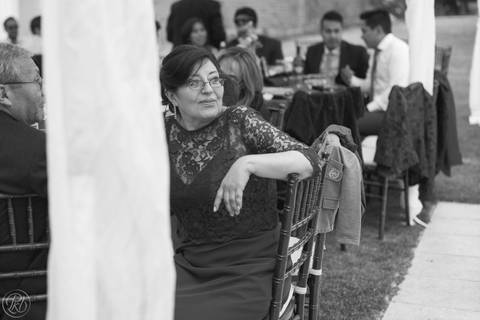 Boda Rustica Jardin Club Aleman La Paz Bolivia'