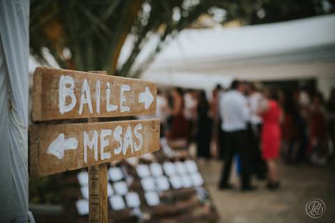 Boda Rustica Jardin Club Aleman La Paz Bolivia'