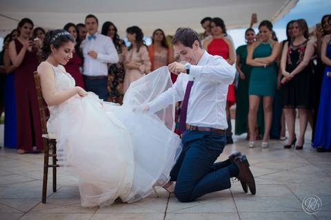 Boda Rustica Jardin Club Aleman La Paz Bolivia'