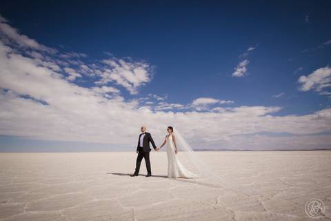 3 day uyuni salt flats Photoshoot '