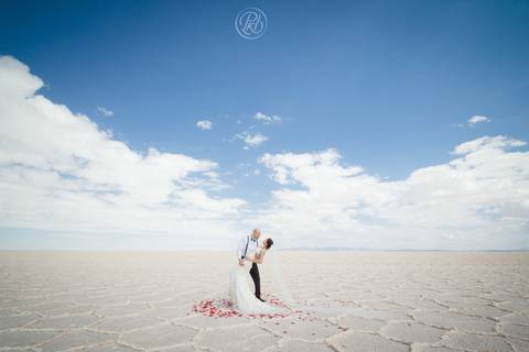 3 day uyuni salt flats Photoshoot '