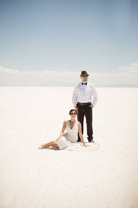 3 day uyuni salt flats Photoshoot '