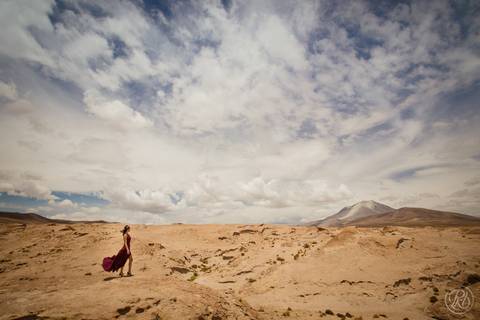 3 day uyuni salt flats Photoshoot '
