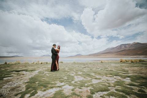 3 day uyuni salt flats Photoshoot '