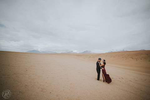 3 day uyuni salt flats Photoshoot '