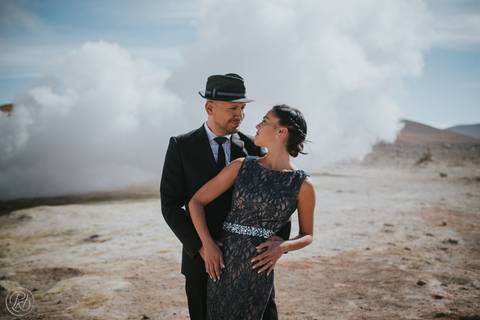 3 day uyuni salt flats Photoshoot '