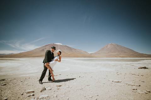 3 day uyuni salt flats Photoshoot '