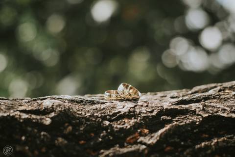Boda de dia jardin La Paz Bolivia'