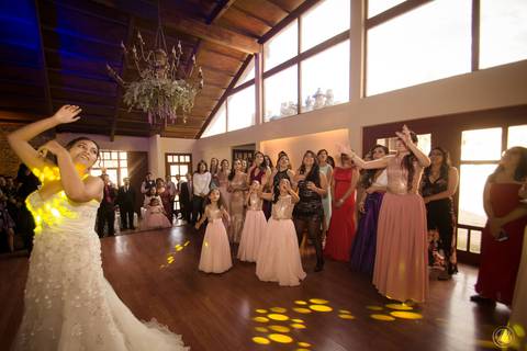 Boda de dia jardin Sequoia La Paz Bolivia'