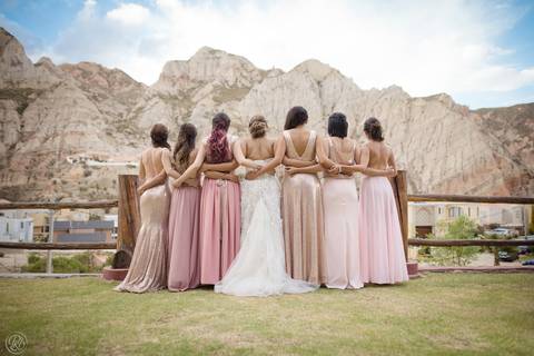 Boda de dia jardin La Paz BoliviaBoda de dia jardin Sequoia La Paz Bolivia'