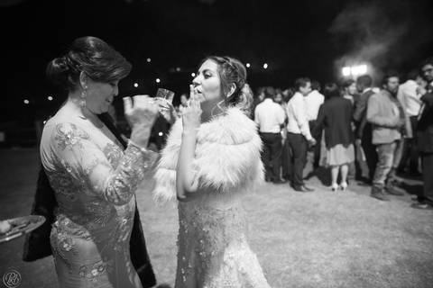 Boda de dia jardin Sequoia La Paz Bolivia'