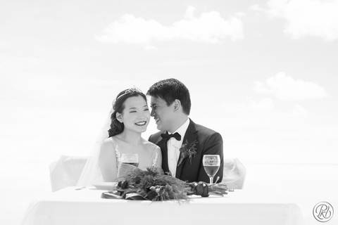 Uyuni Salt Flats Photoshoot, Bolivia Prewedding Salar de Uyuni '